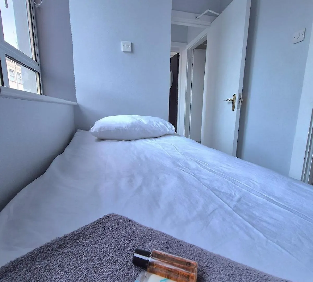 Temple Bar 3 Bedroom 2 Bathroom Dublin