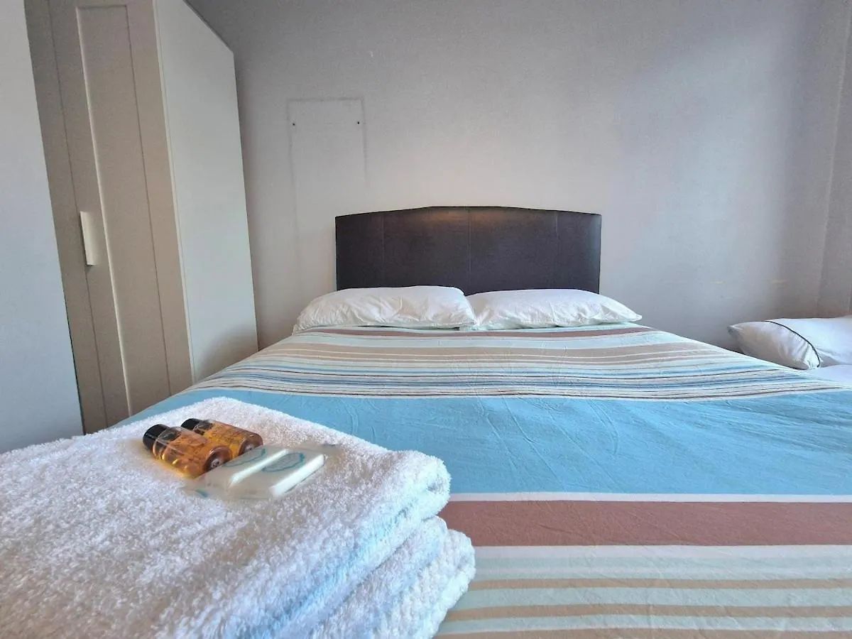 Διαμέρισμα Temple Bar 3 Bedroom 2 Bathroom Δουβλίνο Ιρλανδία