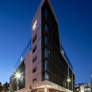 Otel Marlin Stephens, Dublin