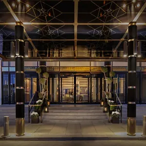 Otel Conrad, Dublin