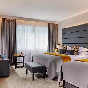 4* Отель Mespil
