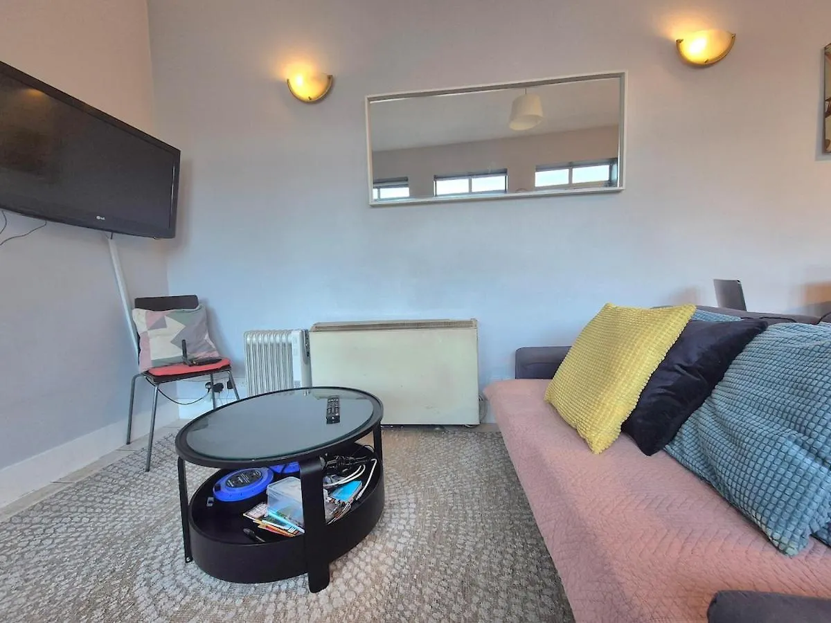 Temple Bar 3 Bedroom 2 Bathroom의 연락처